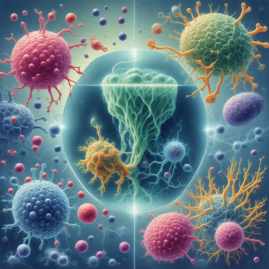 American Society for Microbiology